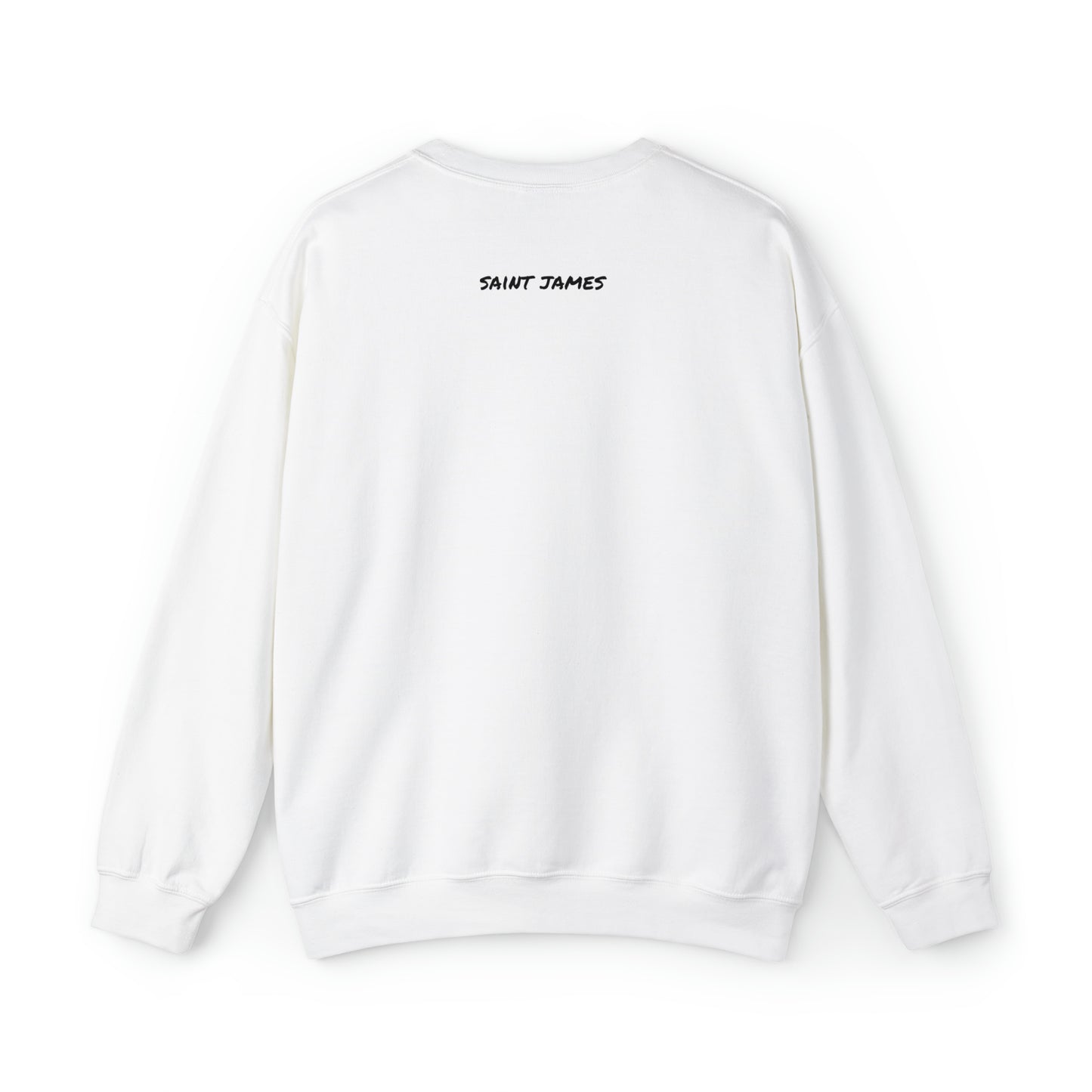 ENJOYIT Unisex Heavy Blend™ Crewneck Sweatshirt
