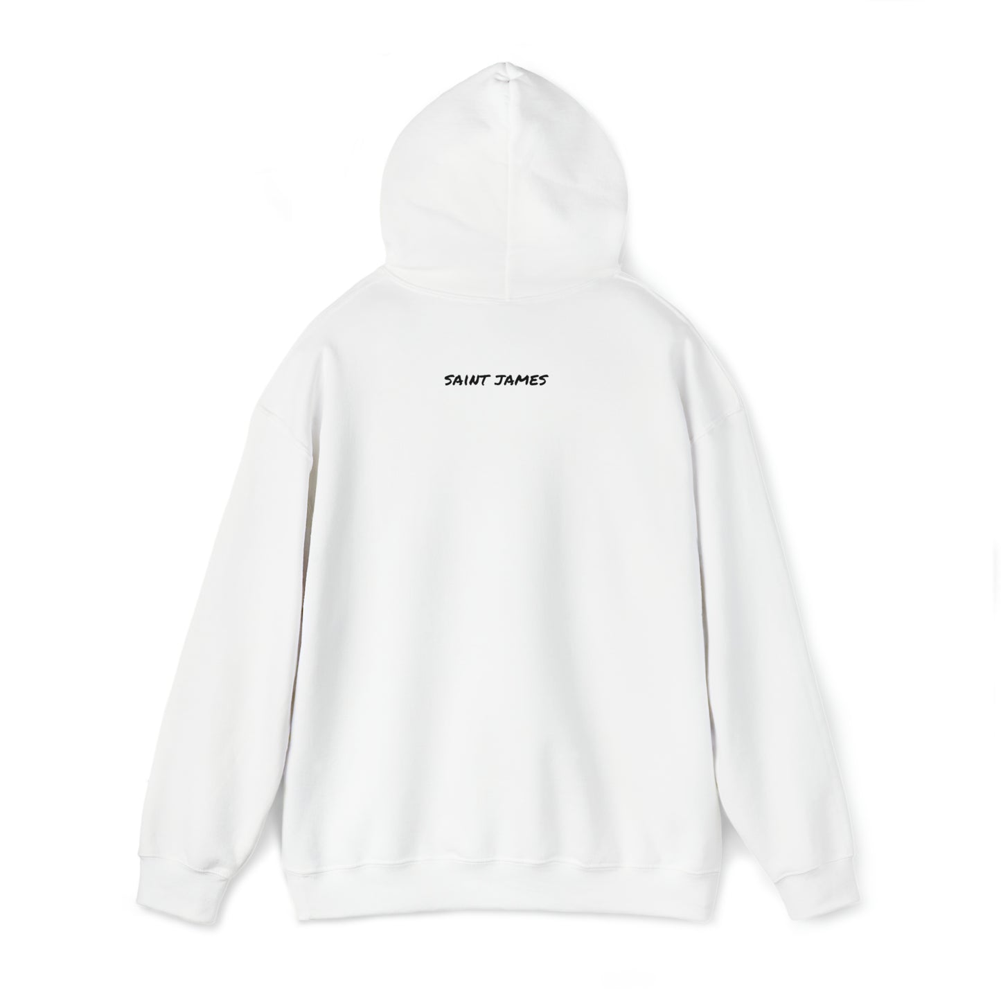 CROWDONE Unisex Heavy Blend™ Hooded Sweatshirt