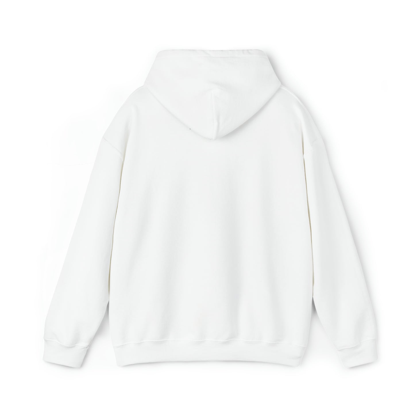 CROWDTWO Unisex Heavy Blend™ Hooded Sweatshirt